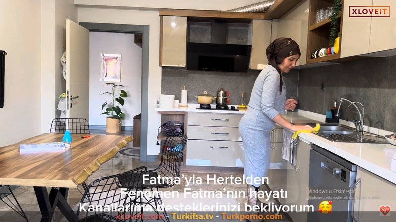 Fatmayla Hertelden ifşa Fenomen Fatmanın Hayatı